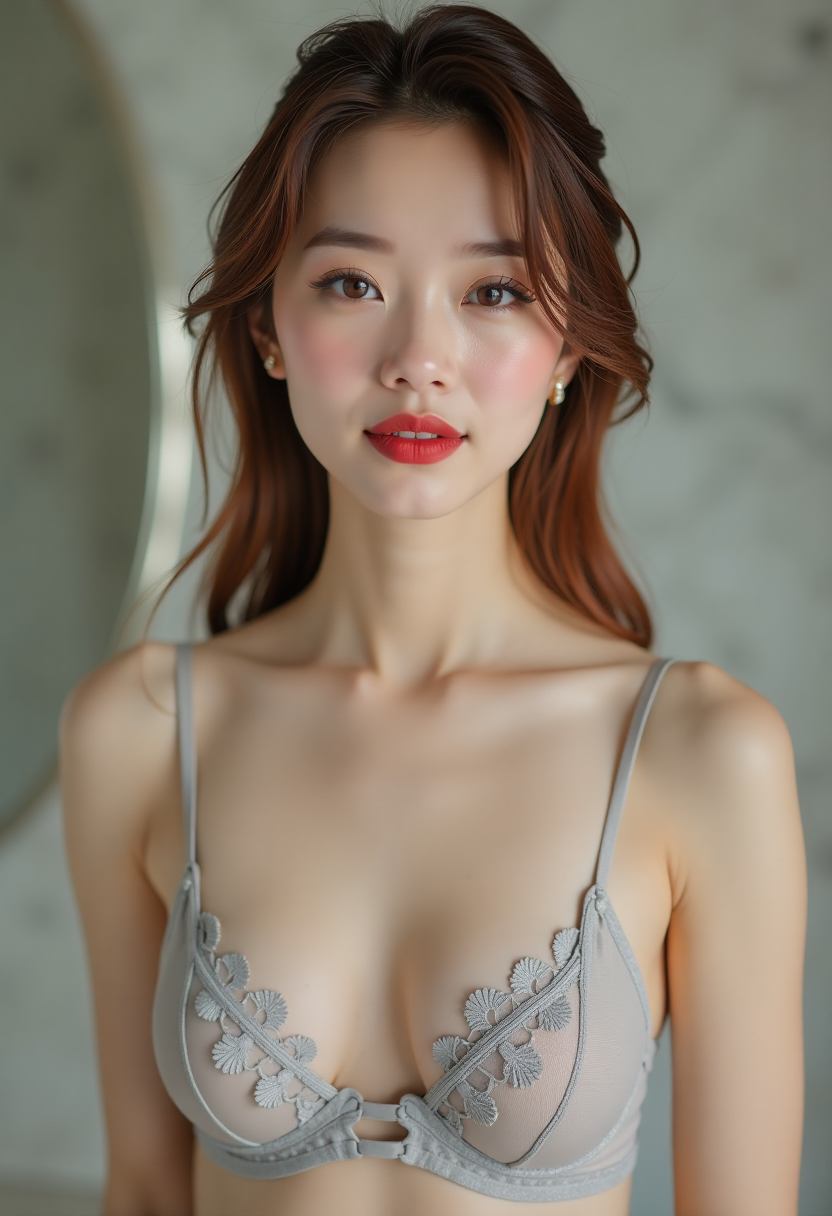 无声告白海报