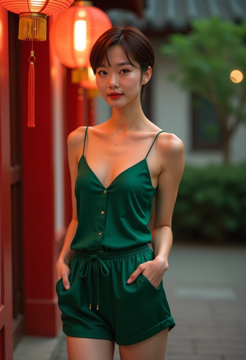 归途有风海报